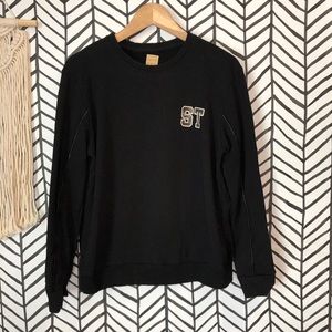 ZARA Trafaluc Crewneck Sweater